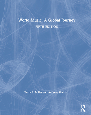 World Music: A Global Journey-cover
