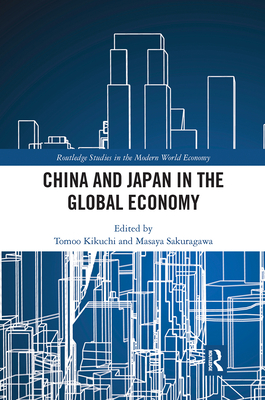 China and Japan in the Global Economy-cover