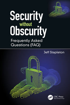 Security Without Obscurity: Frequently Asked Questions (Faq)-cover