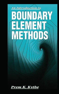 An Introduction to Boundary Element Methods-cover