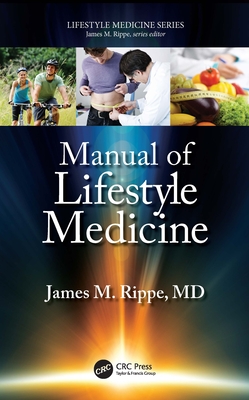 Manual of Lifestyle Medicine-cover