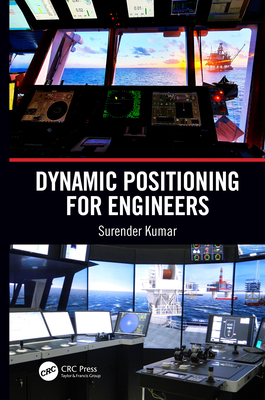 Dynamic Positioning for Engineers-cover