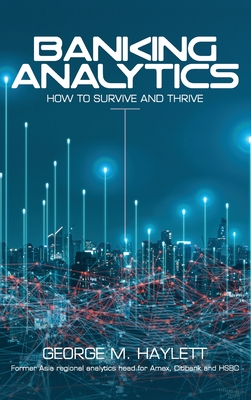 Banking Analytics: How to Survive and Thrive-cover