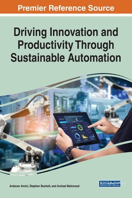 Driving Innovation and Productivity Through Sustainable Automation-cover