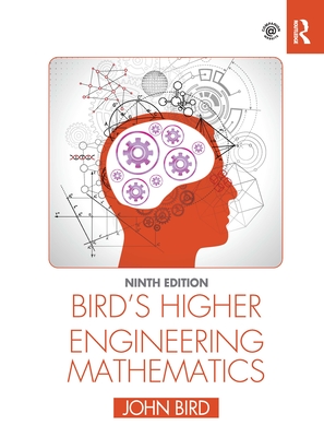 Bird's Higher Engineering Mathematics-cover