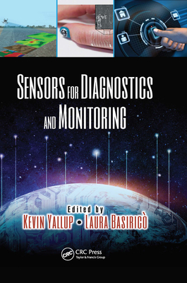 Sensors for Diagnostics and Monitoring-cover