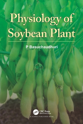 Physiology of Soybean Plant-cover