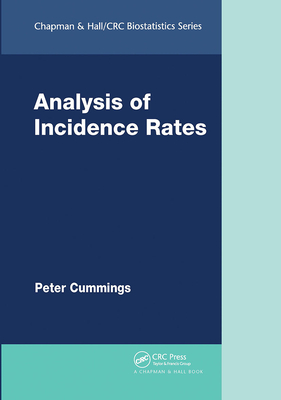Analysis of Incidence Rates-cover