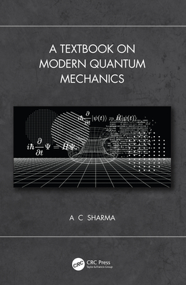 A Textbook on Modern Quantum Mechanics-cover