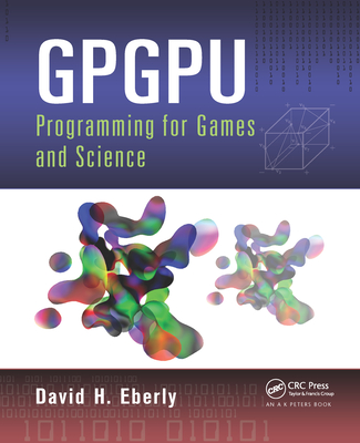 Gpgpu Programming for Games and Science-cover