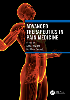 Advanced Therapeutics in Pain Medicine-cover