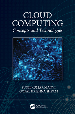 Cloud Computing: Concepts and Technologies-cover