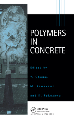 Polymers in Concrete-cover