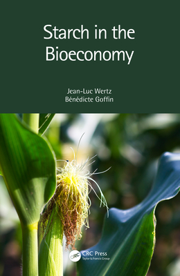 Starch in the Bioeconomy-cover