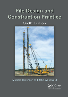 Pile Design and Construction Practice-cover