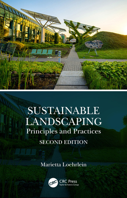 Sustainable Landscaping: Principles and Practices-cover