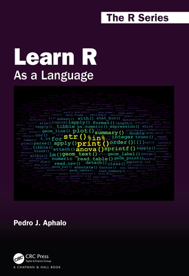 Learn R: As a Language-cover