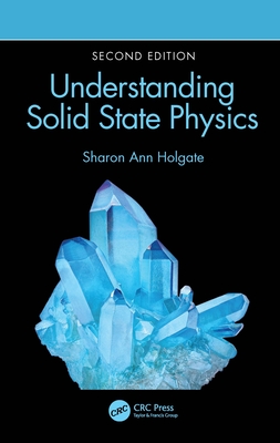 Understanding Solid State Physics-cover