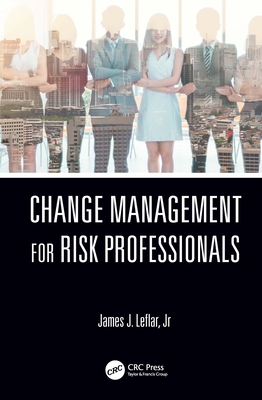 Change Management for Risk Professionals-cover