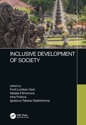 Inclusive Development of Society: Proceedings of the 6th International Conference on Management and Technology in Knowledge, Service, Tourism & Hospit