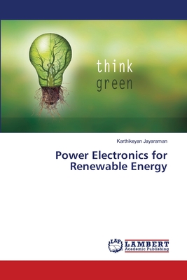 Power Electronics for Renewable Energy-cover