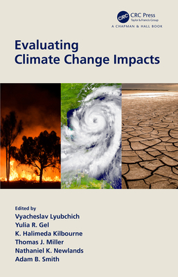 Evaluating Climate Change Impacts-cover