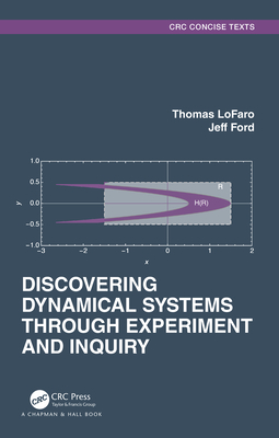 Discovering Dynamical Systems Through Experiment and Inquiry-cover