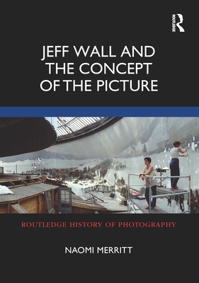 Jeff Wall and the Concept of the Picture-cover