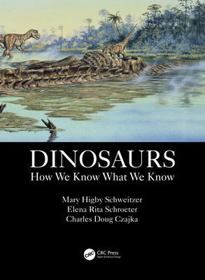 Dinosaurs: How We Know What We Know-cover