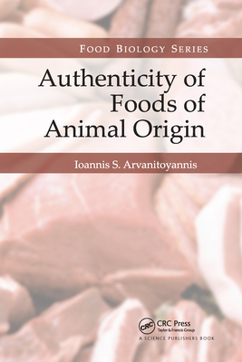 Authenticity of Foods of Animal Origin