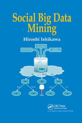 Social Big Data Mining-cover