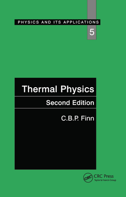 Thermal Physics-cover