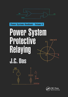 Power System Protective Relaying-cover