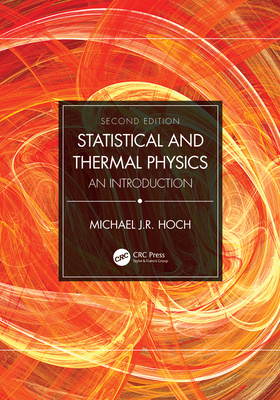 Statistical and Thermal Physics: An Introduction-cover