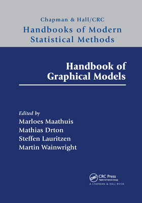 Handbook of Graphical Models-cover