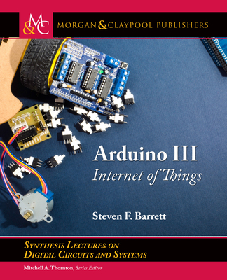 Arduino III: Internet of Things-cover