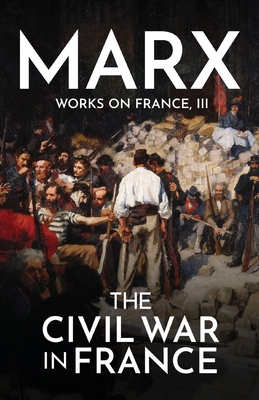 The Civil War in France-cover