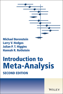 Introduction to Meta-Analysis-cover