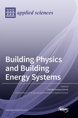 Building Physics and Building Energy Systems-cover