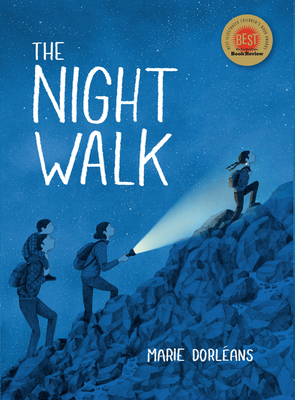 The Night Walk-cover
