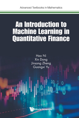 An Introduction to Machine Learning in Quantitative Finance-cover