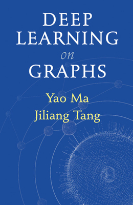 Deep Learning on Graphs-cover