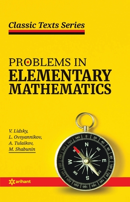 Problems in Elementary Mathematics-cover