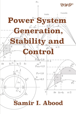 Power System Generation, Stability and Control-cover