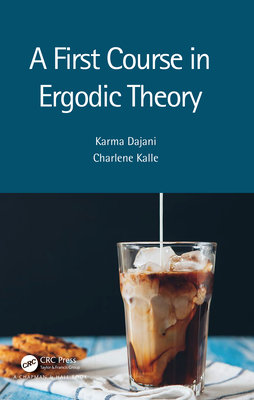 A First Course in Ergodic Theory-cover