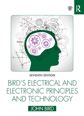 Bird's Electrical and Electronic Principles and Technology-cover