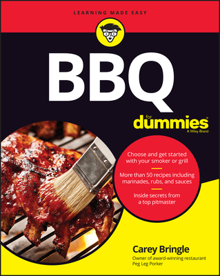 BBQ for Dummies-cover