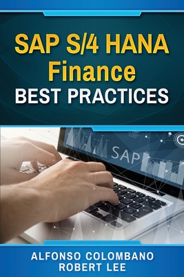 SAP S/4 HANA Finance Best Practices-cover