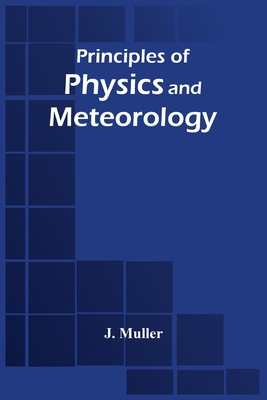Principles Of Physics And Meteorology-cover