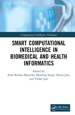 Smart Computational Intelligence in Biomedical and Health Informatics-cover